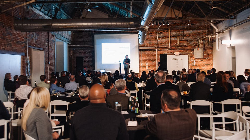 AIA Columbus 2014 Architecture Awards