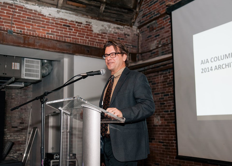 AIA Columbus 2014 Architecture Awards