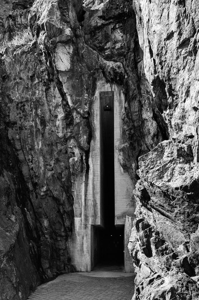 Castelgrande in Bellinzona