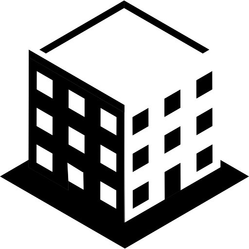 chicago cityscape logo