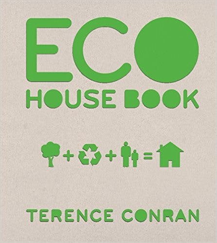Eco House Book