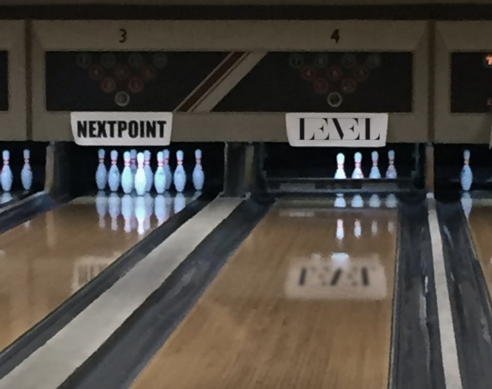 Common Pantry Bowl-a-Thon