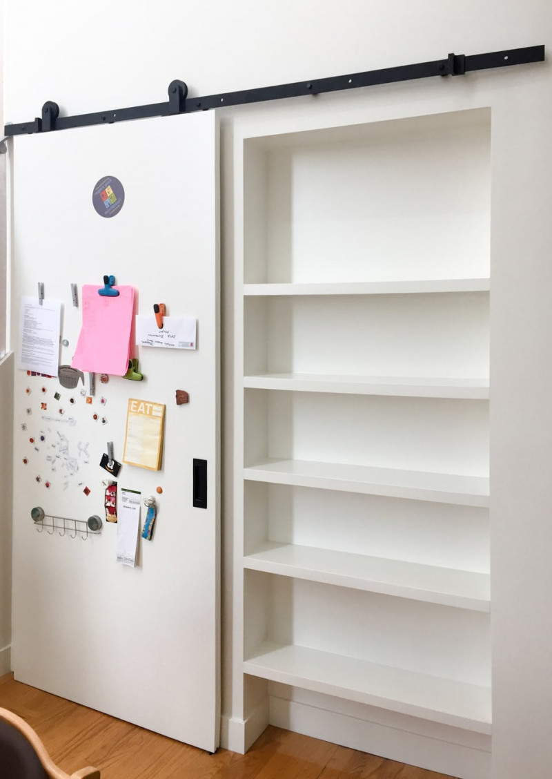 Kitchen command center/afte