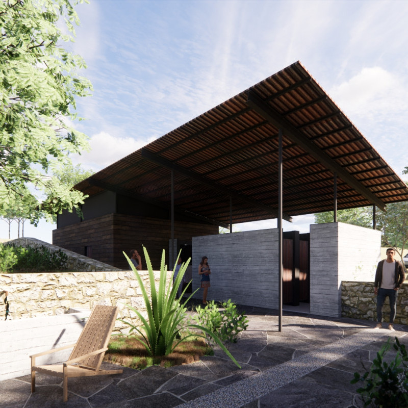 Callahan Ranch Retreat Center