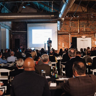 Michael Wilkinson Heads the Jury for AIA Columbus, OH Architecture Awards