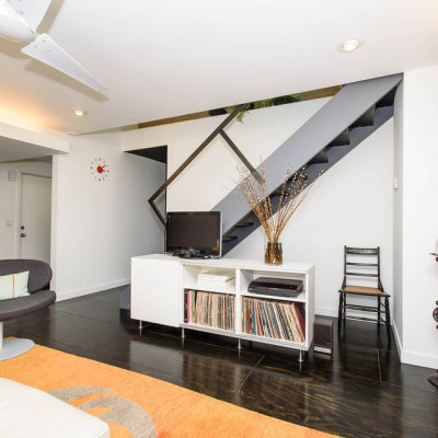 Avondale Residence Designed by Level Incorporated Featured on Curbed