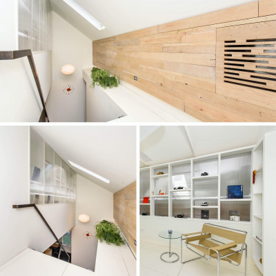 How Building Made Us Better Architects