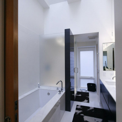 Seeley House Wins AIA Chicago Small Project Awards 2013: Citation of Merit