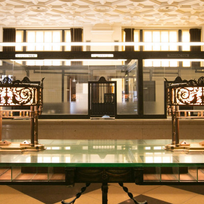 Bridgeview Bank in the News