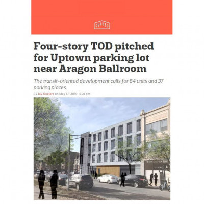 4750 N Winthrop Ave Featured on Curbed