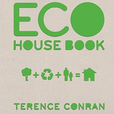 Wis Tavern Building Featured in Eco House Book, by Terence Conran