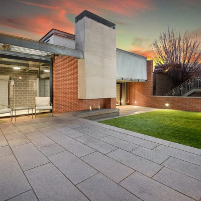 Garage Mahal on Crain’s