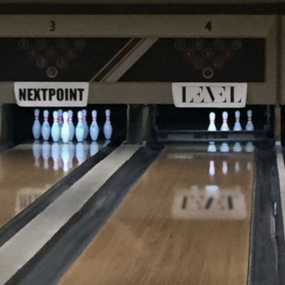 Level Sponsors Common Pantry Bowl-a-Thon