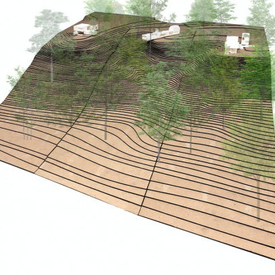 Building Range Line Road: The Origin Story
