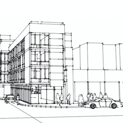 Montrose Green Development Mentioned in DNAInfo