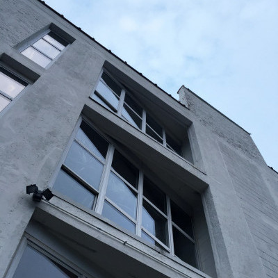 Our Office, Our Neighborhood