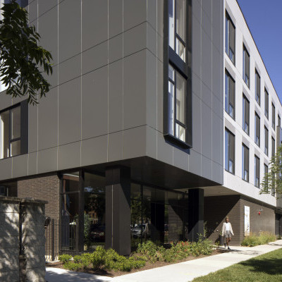 The Winnie Featured on Archello